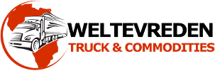 Weltevreden Truck Finance