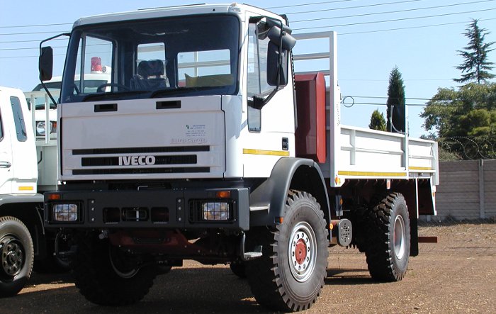 drill-rig-eveco